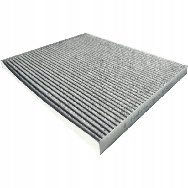 NewParts Filters MF90156C - Filtr kabinowy