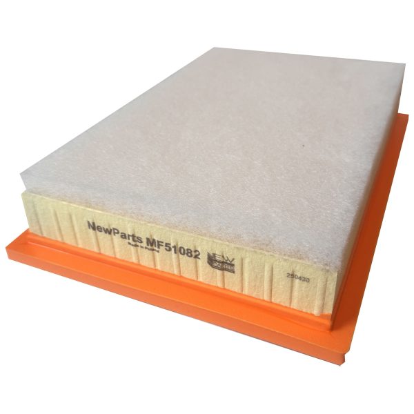 Filtr powietrza MF51082 Galaxy Alhambra Sharan 2000-2010 zamiennik AP186