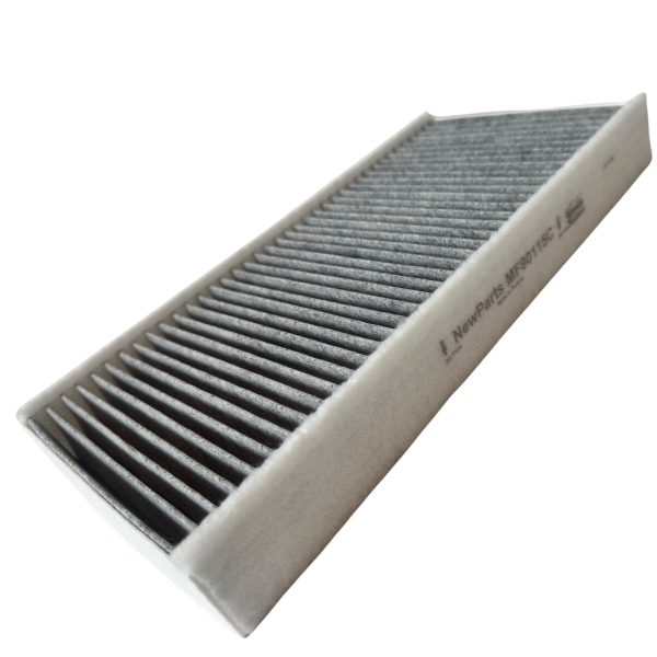 NewParts Filters MF90115C - Filtr kabinowy