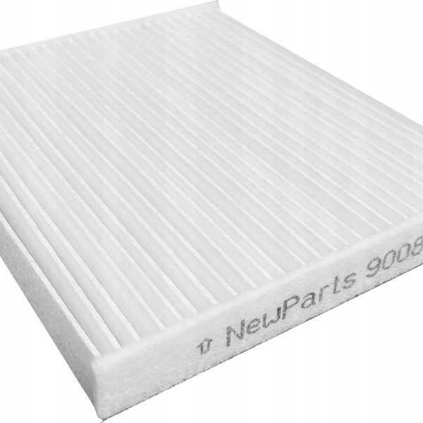 NewParts Filters MF90080 - Filtr kabinowy