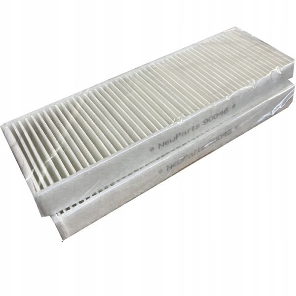 NewParts Filters MF90046 - Filtr kabinowy