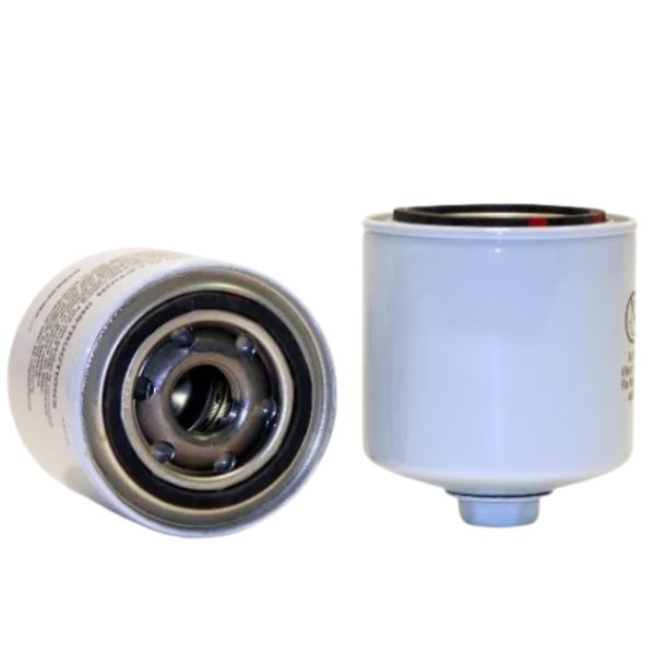 WIX Filters 51200 - Filtr hydrauliczny