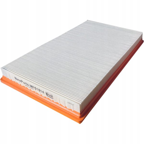 NewParts Filters MF51014 - Filtr powietrza