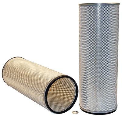 WIX Filters 46792 - Filtr powietrza
