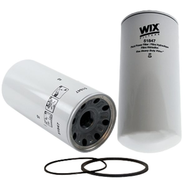 WIX Filters 51847 - Filtr hydrauliczny