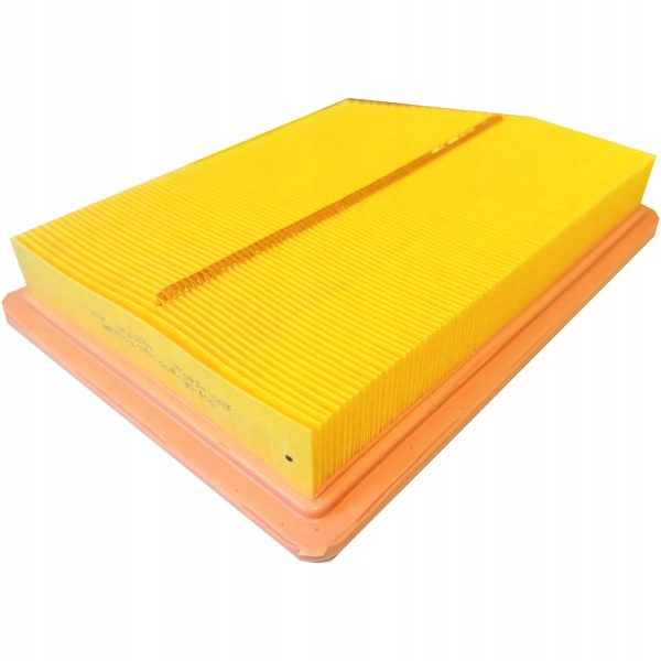 WIX Filters WA10096 - Filtr powietrza