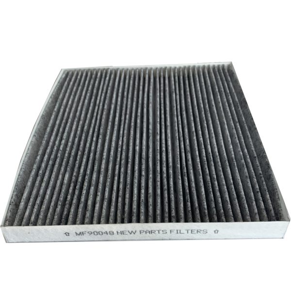 NewParts Filters MF90048C - Filtr kabinowy