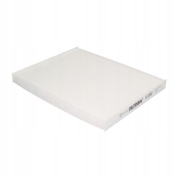 NewParts Filters MF90064 - Filtr kabinowy