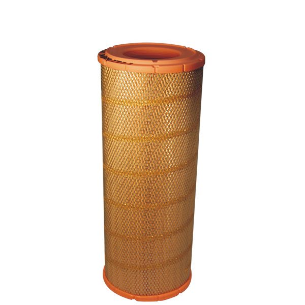 WIX Filters 93152E - Filtr powietrza