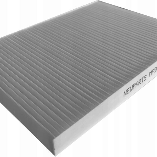 NewParts Filters MF90008 - Filtr kabinowy