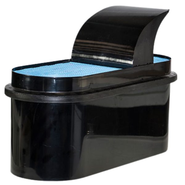 WIX Filters WA10328 - Filtr powietrza