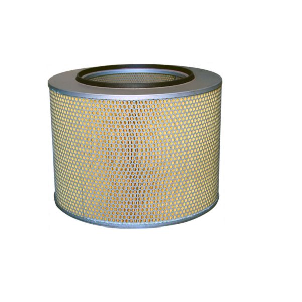 WIX Filters 93158E - Filtr powietrza