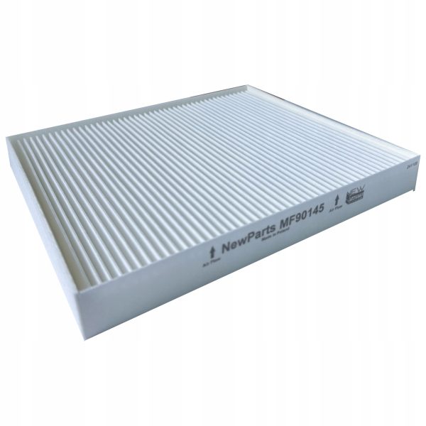 NewParts Filters MF90145 - Filtr kabinowy