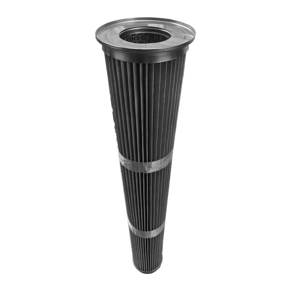 NewParts Filters MF50188 - Patronowy filtr powietrza