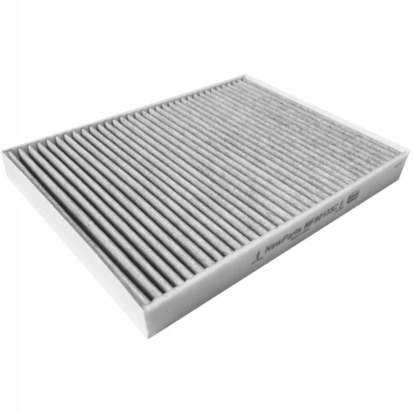 NewParts Filters MF90133C - Filtr kabinowy
