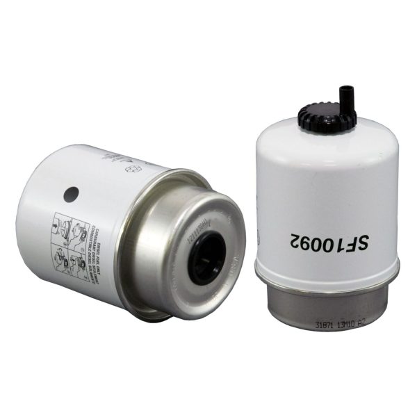 WIX Filters WF10092 - Filtr paliwa