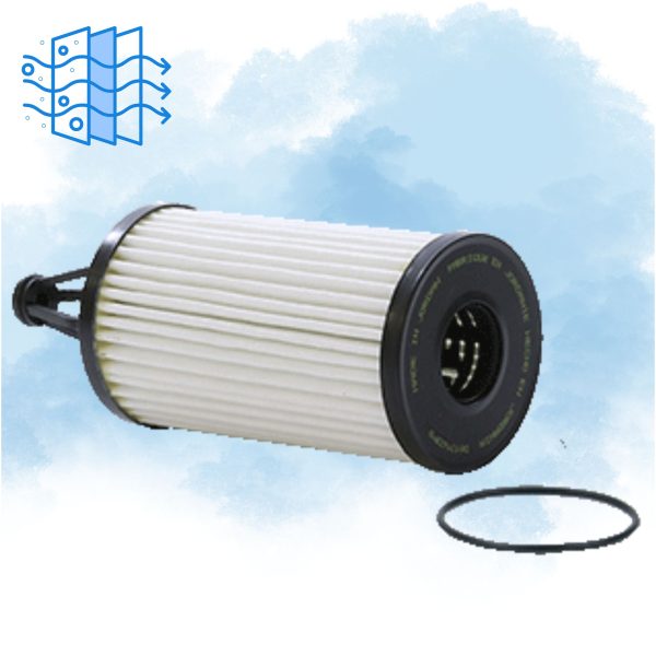 WIX Filters 57059 - Filtr oleju