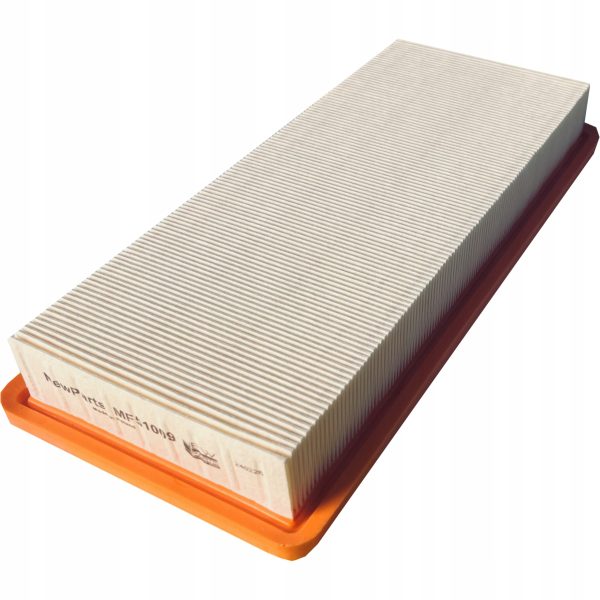 NewParts Filters MF51009 - Filtr powietrza