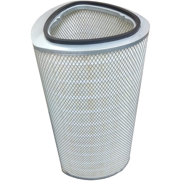 NewParts Filters MF50185 - Patronowy filtr powietrza