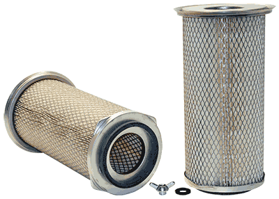WIX Filters 46625 - Filtr powietrza