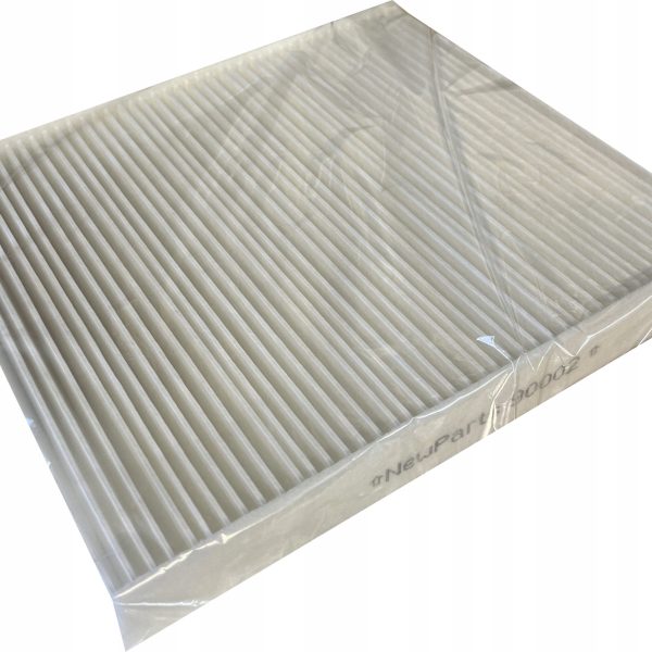 NewParts Filters MF90002 - Filtr kabinowy
