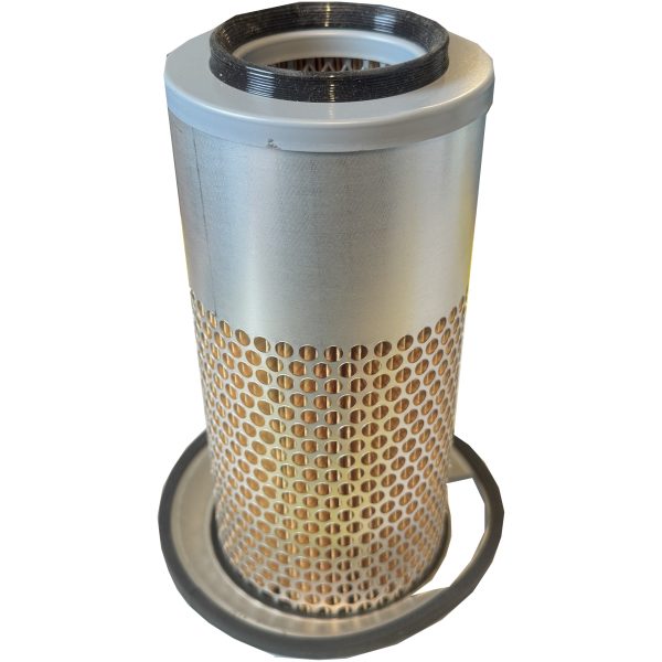 WIX Filters 46513 - Filtr powietrza