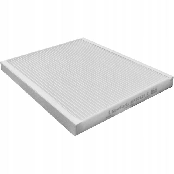 NewParts Filters MF90121 - Filtr kabinowy