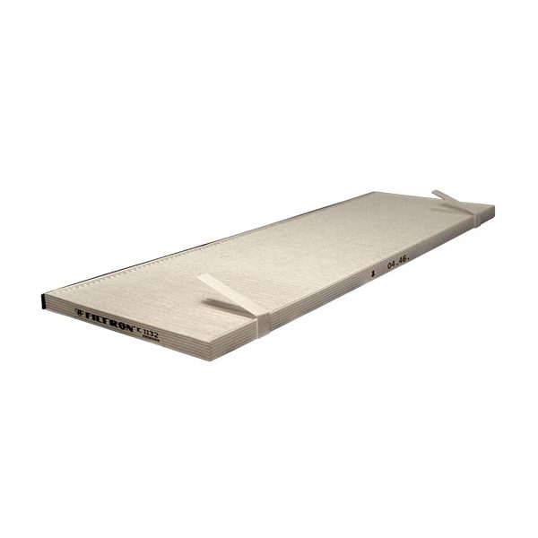 WIX Filters 93502E - Filtr kabinowy