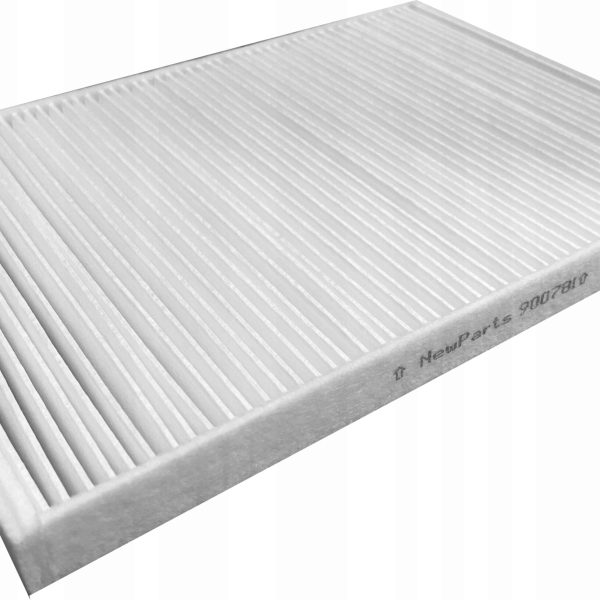 NewParts Filters MF90078 - Filtr kabinowy