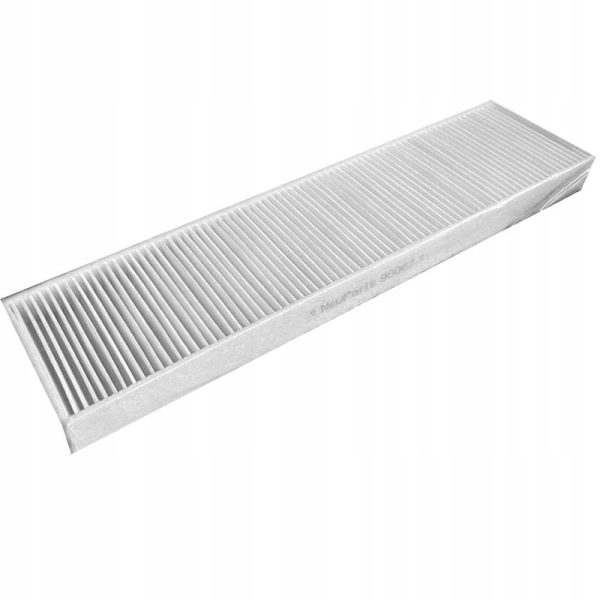 NewParts Filters MF90067 - Filtr kabinowy