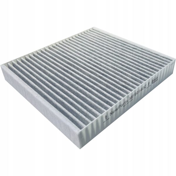 NewParts Filters MF90140C - Filtr kabinowy