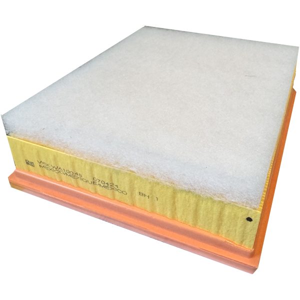 WIX Filters WA10048 - Filtr powietrza