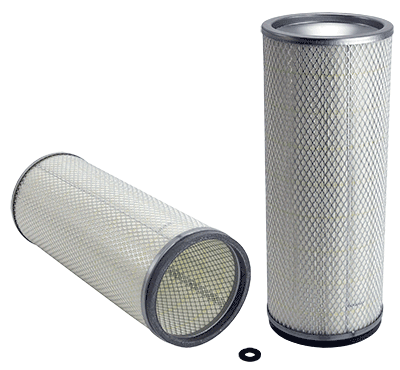 WIX Filters 46775 - Filtr powietrza