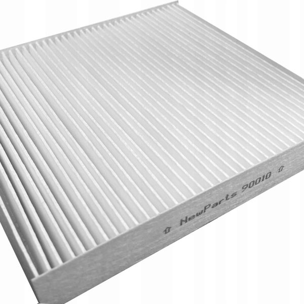 NewParts Filters MF90010 - Filtr kabinowy