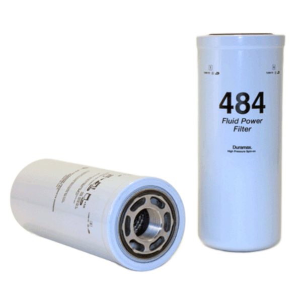 WIX Filters 51484 - Filtr hydrauliczny