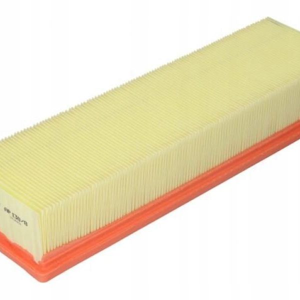 NewParts Filters MF51024 - Filtr powietrza