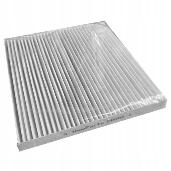 NewParts Filters MF90081 - Filtr kabinowy