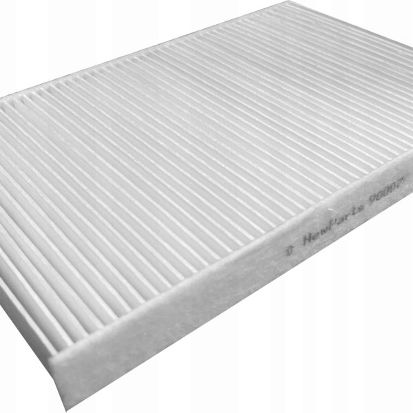 NewParts Filters MF90007 - Filtr kabinowy