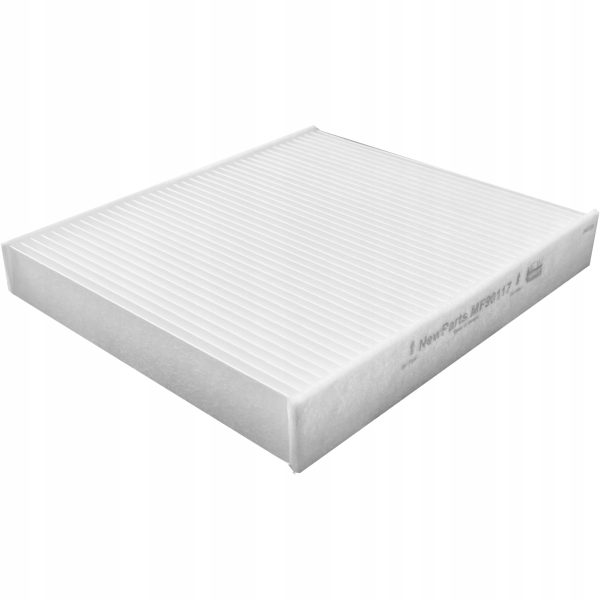 NewParts Filters MF90117 - Filtr kabinowy
