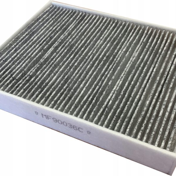 NewParts Filters MF90036C - Filtr kabinowy
