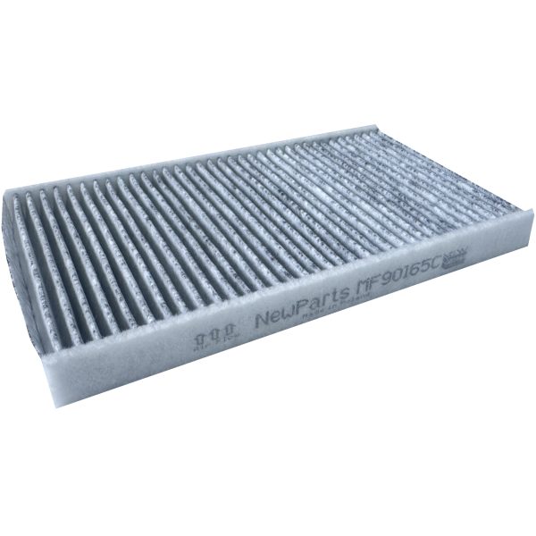 NewParts Filters MF90165C - Filtr kabinowy