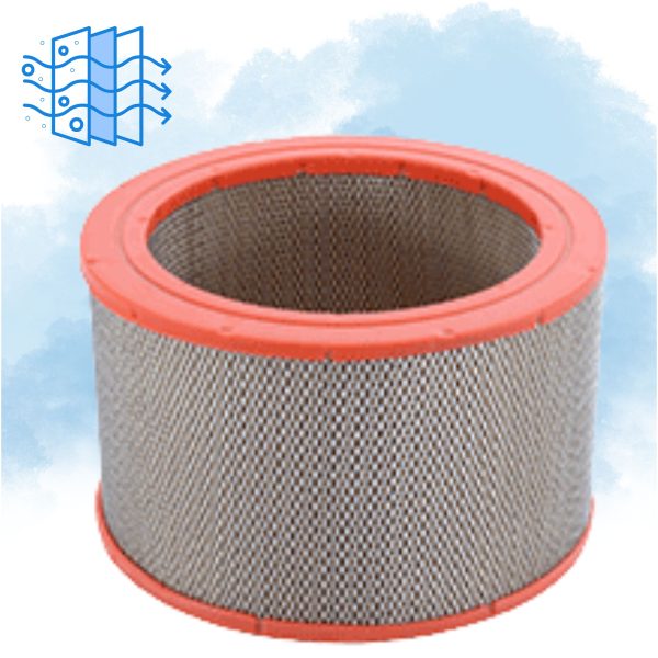 WIX Filters 42788 - Filtr powietrza