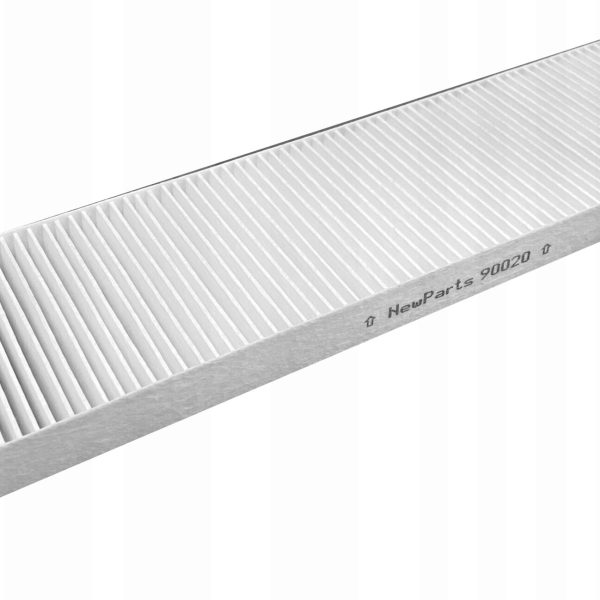 NewParts Filters MF90020 - Filtr kabinowy