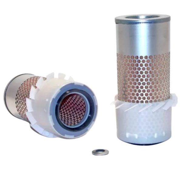 WIX Filters 42123 - Filtr powietrza