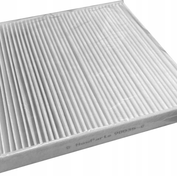 NewParts Filters MF90035 - Filtr kabinowy