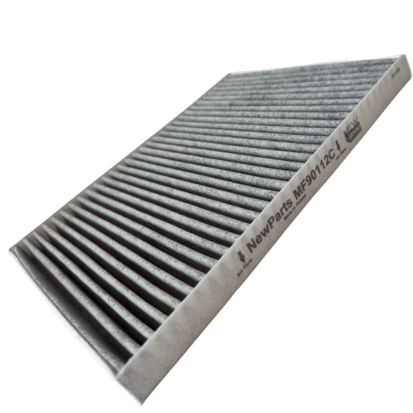 NewParts Filters MF90112C - Filtr kabinowy