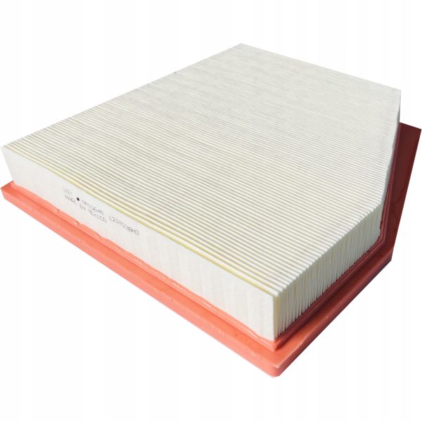 WIX Filters WA10649 - Filtr powietrza