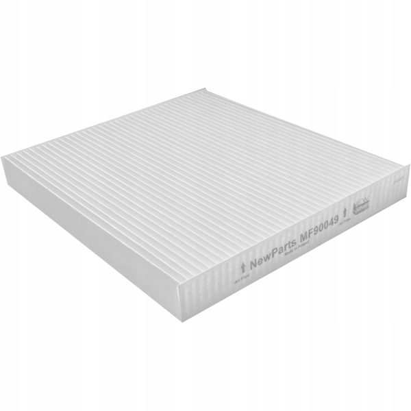 NewParts Filters MF90049 - Filtr kabinowy