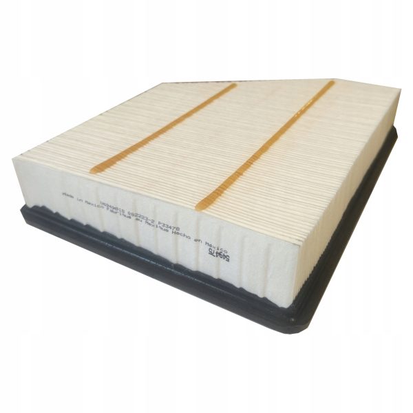 WIX Filters 49475 - Filtr powietrza