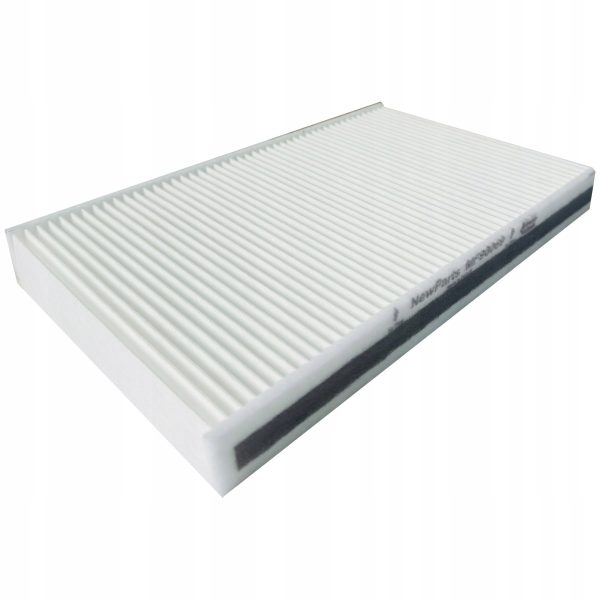 NewParts Filters MF90069 - Filtr kabinowy